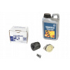 Carpro Cube Box 16x50ml testery súpravy! (Carpro Cube Box 16x50ml testery súpravy!)