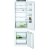 Zabudovateľná chladnička s mrazničkou | KI87VVSE0 | Siemens 54,1 cm 177,2 cm IQ300