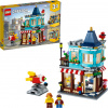 LEGO® Creator 31105 Hračkárstvo v centre mesta