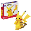 Mattel Pokémon Mega Construx Jumbo Pikachu