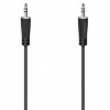 Kábel Hama audio- jack 3,5mm, M/M, 1,5m (205262)