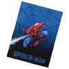 Carbotex Detská deka Amazing Spider Man 150x200 cm