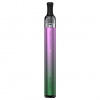 VooPoo Doric Galaxy S1 Pod Kit 800 mAh Purple Green 1 ks