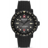 Swiss Military Hanowa SMWGN0001730 Mens Watch Black Marlin 44mm 20ATM