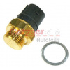 Teplotný spínač ventilátora chladenia METZGER 0915047