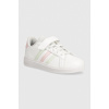 Detské tenisky adidas GRAND COURT 2.0 EL C IE5993 biela EUR 31.5