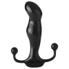 Aneros Black Ice – prostata dildo (čierne)