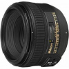 Objektív Nikon NIKKOR 50 mm f/1.4G AF-S čierny