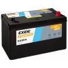 Autobatéria EXIDE PREMIUM 95Ah, 12V, 800A, EA954