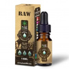 Konopný olej Fullspectrum 5% CBD - 5% CBG RAW 10ml Plant of Life