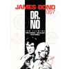 James Bond 007 - Dr. No - komiks - Ian Fleming