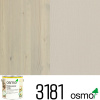 OSMO® Dekorační vosk intenzivní Odstín (barva): 3181 křemen, Balení: 2,5 l