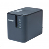 Brother PT-P950NW, tiskárna samolepících štítků, USB, ethernet, WiFi, sériový port, připojitelná k PC PTP950NWYJ1