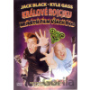 Králové Ro c ku DVD