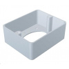 TP-Link D-EAPWALL-C, držák box pro upevnění na zeď pro EAP235-Wall, EAP615-Wall, EAP655-Wall, bílý (1ks) D-EAPWALL-C