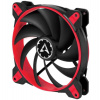 ARCTIC BioniX F140 (Red) – 140mm eSport fan (ACFAN00095A)