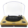GBTUR-120WDMKII GRAMOFON s USB/BT AIWA (GBTUR-120WDMKII)