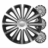 Versaco Color Box Trend black silver 16