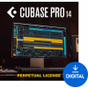 Steinberg Cubase Pro 14 (Digitálny produkt)