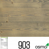 OSMO® Ochranná olejová lazura Barva (odstín): 903 bazaltově šedá, Balení: 25 l