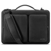 Tech-Protect Defender Bag taška na notebook 15-16'', čierna