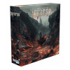 Inferno CZ - desková hra