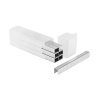 Spony pre vysoké zaťaženie typ G 4/11/140 - 12mm - 1000ks STANLEY 1-TRA708T