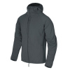 Helikon-Tex Bunda Urban Hybrid Softshell - StormStretch - Shadow Grey - XXXL–Regular