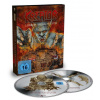 Kreator, London Apocalypticon - Live At the Roundhouse, CD