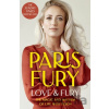 Love and Fury - Paris Fury