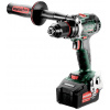 Metabo BS 18 LTX BL I aku vrtací šroubovák, 18 V, 5.2 Ah Li-Ion 602358650
