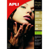 Fotopapier APLI A4 Bright 280g 25 hárkov