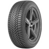 Nokian Seasonproof 1 205/55 R16 91 V Celoročné FR M+S 3PMSF