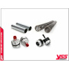 YSS FORK UPGRADE KIT BMW C400 X/GT
