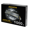 ADATA LEGEND 860 SLEG-860-1000GCS SSD disk 1 TB M.2 PCI Express 4.0 NVMe 3D NAND (SLEG-860-1000GCS)