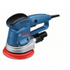 Excentrická brúska Bosch GEX 34-150 Professional 0.601.372.800