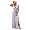 NUMOCO Dámske šaty 467-2 LOUISE XL