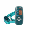 Elektronický výcvikový obojok D-control 200 mini, 2cm/max 75cm, tyrkysový