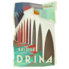 Bridge Over the Drina