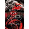 Každý tvůj nádech - Jennifer L Armentroutová