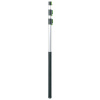Násada / Rúčka - teleskopická - VERDEMAX - 1300 až 3100 mm