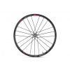 Vypletené kolesá FULCRUM RACING ZERO CARBON DB 28“ - Orech HG11