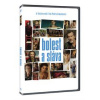 Bolest a sláva (DVD)