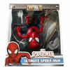 Jada Kovová Ultimate Spiderman 15 cm
