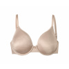 Tchibo - Podprsenka s kosticami - pre dámy - veľ. 75B - farba: béžová