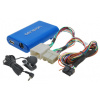 Adaptér Lite 3BT - vstup pre iPhone-iPod-USB-AUX Bluetooth pre HONDA