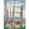 Dějiny Kanady - Lenka Rovná; Magdalena Fiřtová; Miroslav Jindra; K