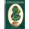 Tales from Shakespeare - Charles Lamb, Mary Lamb, Silvana Sardi, Alicia Baladan (ilustrácie)