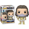 Funko POP! 1069 Marvel Thor Love and Thunder - Zeus