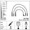 Zapalovací kabely NGK Citroen BX 1.9 (01.87-01.92) RC-CT605 7389 (sada)